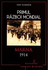 Ludendorf, seful cartierului general al. Primul RÄƒzboi Mondial Marna 1914