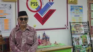 Satellite map of kampung kuala tok adis: Smk Kompleks Tok Adis Jalan Haji Abdul Rahman Limbong Kuala Terengganu 2021