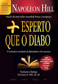 Livros eletrônicos em todos os formatos para a apple e android kindle. Baixar Livro Mais Esperto Que O Diabo Napoleon Hill Em Pdf Epub Mobi Ou Ler Online Le Livros