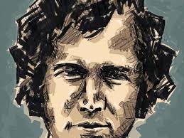 Fotos: Sammelkarten von Michael "Hank" Becker