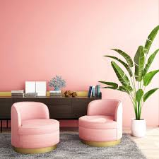 Dengan mengganti warna cat rumah, kamu bisa merasakan nuansa rumah yang baru agar tidak jenuh. Bosan Dengan Monokrom Ini 5 Warna Cat Rumah Minimalis Colorful Yang Bisa Dipilih Rumah123 Com