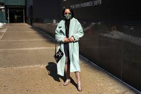 #fall outfit #fall fashion #winter outfit #winter fashion #fashion #style #pretty #beautiful #beauty #classy #glamour #glam #lux #luxury #elegant #elegance #minimal #minimalism #ashed #girl #girls. The Best Street Style From New York Fashion Week Fall Winter 2021 Tatler Hong Kong