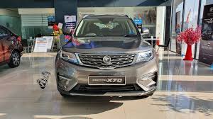 #crv #x70 #ilovemelaka honda crv vs proton x70 i love melaka. The Proton X70 Is The Best C Segment Suv To Get With 100 Tax Exemption