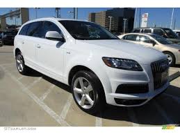 Image result for Ibis White 2010 Q7
