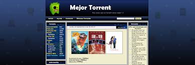 Como descargar juegos para wii 2018 (sin utorrent ni mega) hola amigos de youtube.este es un pequeño aporte que les traigo. Mejortorrent No Funciona Aqui La Solucion
