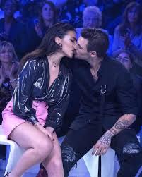 Giulia Salemi E Francesco Monte Innamorati Power A Verissimo Tabloit