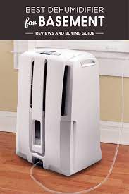 The standard size of a dehumidifier for basement is 30 pint with 75% relative humidity. Step By Step To Choose The Best Dehumidifier For Basement And Your Home In 2017 Secrets That No One Tell You Dehumidifier Basement Dehumidifiers Dehumidifier