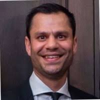 Shiv Jobanputra Email & Phone Number