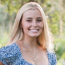 Katherine Randolph's Suncoast High School Bio