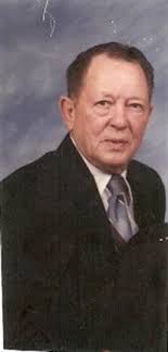 George William Martin, Obituary February 16, 2015