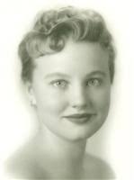 Rebecca de Boisblanc Obituary (2013)