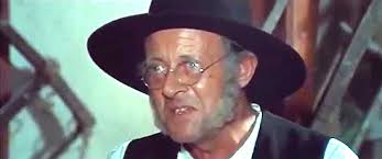 His Name Was Holy Ghost (1972)