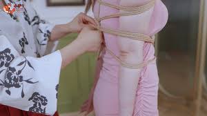 PU Leather Thigh Bondage Strap- Women's Sexy Harness Belt