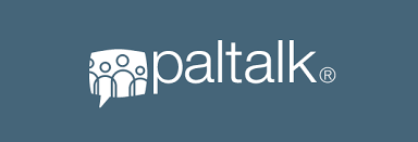 Paltalk Messenger My Portfolio