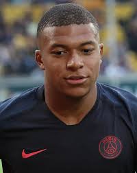 Mbappé began his senior career with ligue 1 club monaco, making his professional debut in. Kylian Mbappe Wikipedia