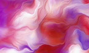 Estas pinturas fueron hechas con recuerdos humanos