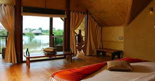 Forest Dwellings Hotel Dwell Indoor Swimming Pools