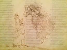 The making of an icon» Rare Botticelli Drawings At The Courtauld Gallery