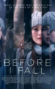 Now, thanks to the miracles of the internet, endless rating: Before I Fall Pg 13 Movie Deputy Romantic Movies Good Movies Film