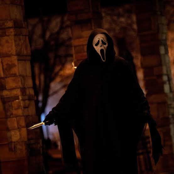 Scream 7' Controversies: What You Need to Know - The New York Times