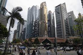 Compare across sectors, industries & regions. Keppel Dc Reit Share Price Why Ocbc Rate The Stock A Buy Ig Sg