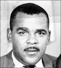 Reese Nathaniel "Buck" Dodd, Jr.