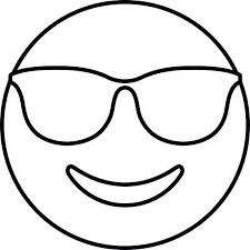 Emoji Coloring Pages Pdf Emoji Coloring Pages Ideas To Express Your Feeling In 2020 Emoji Coloring Pages Emoji Drawings Emoji Patterns