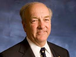 Mercury News interview: Steve Buster, president, Mechanics Bank