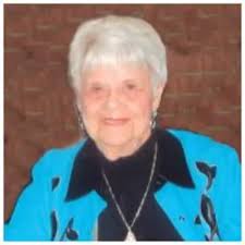 Obituary information for Mary L. Holmes