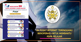Nilai bkc adalah rm250 untuk m40, rm800 untuk b40; 84 Pusat Internet Terengganu Beroperasi Untuk Membantu Pdpr Pelajar