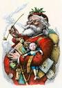 Thomas Nast | Facts, Biography, Cartoons, & Santa Claus | Britannica