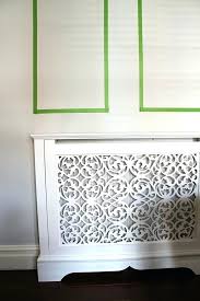 Radiator cover metal sheets, radiator covers for sale, radiator wood covers, covers for radiator heaters, radiator heater covers, radiator cover prices recent posts. Decorative Radiator Covers We Then Attached The Side Panels And Popped In The Front Panel And Our Radiator C Radiator Cover Wall Radiators Decorative Radiators