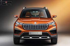 The new škoda kushaq is an embodiment of striking design aesthetics complete with a prominent grille and an impressive front bumper. Skoda Kushaq Suv Kia Seltos Rival 8 Things To Know