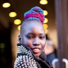 Diane Dobson (diane4k)