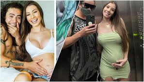 Mais de 13 fotos de na galeria de fotos! Esposa De Whindersson Recebeu Mensagens Desejando Morte Do Bebe