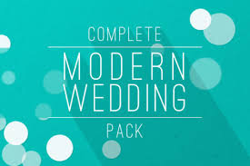 .no skills required.hundreds of templates.fast preview. Complete Traditional Wedding After Effects Illustrator Template Pack Filtergrade