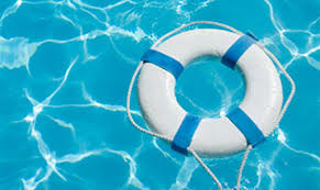 It became obvious to her that. Swimming Tips Swim Safety Little Otter Blog