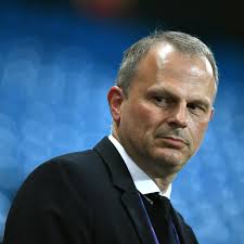 Red Bulls head of sport role finds new context as Jochen Schneider lands in  New York