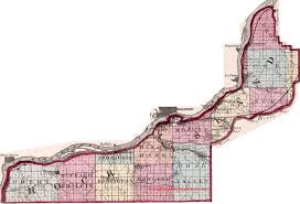This really is a deceptively straightforward query, till you are asked to present an solution — you may find it far more challenging than you feel. Rock Island County Illinois 1870 Map Island County Rock Island Coal Valley