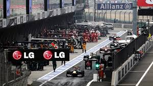 Maybe you would like to learn more about one of these? 2010 Chinese Grand Prix Formula 1 Race Winner Results