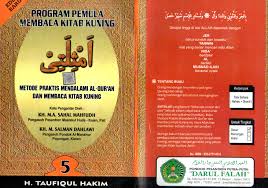 Check spelling or type a new query. Amtsilati Kitab Belajar Bahasa Arab