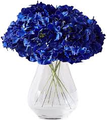 Check spelling or type a new query. Flowers Artificial Hydrangea Full Head Fake Hydrangea 1 Stem Of Artificial Hydrangea Faux Flowers Home Living