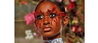 Jovem modelo Cabo verdiana estreia-se nas passarelas de Paris