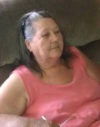 Norma Vibbert, 74, Burkesville, KY (1941-2015)