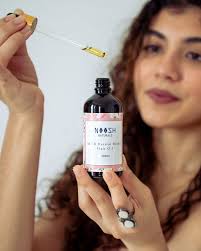 AYUR Revival Herbal Hair Oil