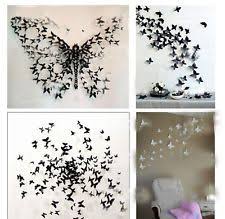 Download 24 3d Butterfly Wall Decor Ideas Butterfly Wall Decor 3d Butterfly Wall Decor Butterfly Wall