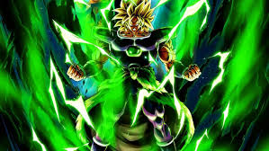 Imagen de broly para pintar / dibujo de super saiy. Imagen De Broly Para Pintar Imagenes De Goku Vs Broly Para Pintar Imagui Akbar Mufti