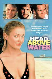 Films by new line cinema. Head Above Water 1996