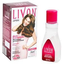 It's my personal experience,in 2019 i used to apply livon almost after every hair wash, initially it was good but later my hair started falling a lot n became weak t. Livon Damage Protection Vitamin E Hair Serum 100 Ml Jiomart