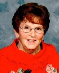 Nancy Welsheimer Obituary